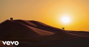 Tea In The Sahara Musik-Video