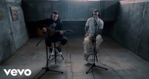 Teardrops (Acoustic)