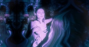 Tears Don't Fall Video musicale