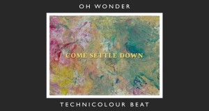 Technicolour Beat Glasbeni video