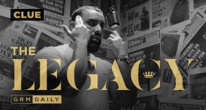The Legacy Music Video