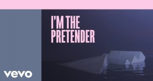 The Pretender Video musicale