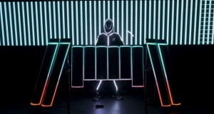 The Writing's On The Wall Videoclip
