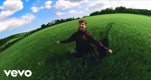 Thrown Around by James Blake from UK | Popnable