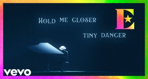Tiny Dancer Music Video