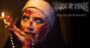 To Live Deliciously