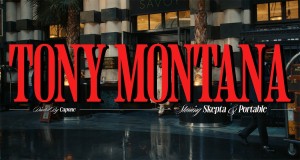 Tony Montana