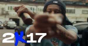 2K17 Amashusho yindirimbo