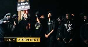 A Town Matters Musek Video
