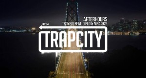 Afterhours Teledysk