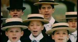 Another Brick In The Wall Music Video
