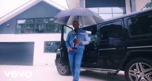 Attitude Amashusho yindirimbo