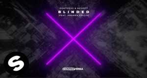 Blinded Музичне відео
