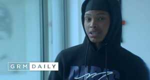 Can't Slip Musik-Video