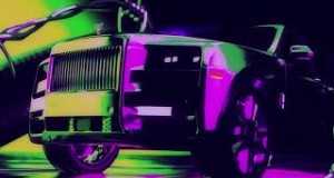 Chrome Hearts Muziki wa video