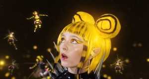 Daisy Clip musical