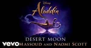 Desert Moon Fidio Orin