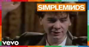 Don't You (Forget About Me) Musiqa video