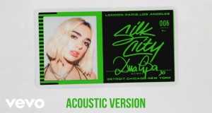 Electricity (Acoustic) Տեսահոլովակ