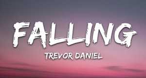 Falling Хөгжмийн видео