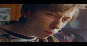 Feels Right Musik-Video