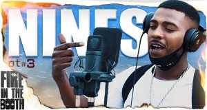 Fire In The Booth Pt 3