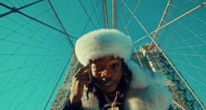 First Time In America Music Video