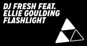 Flashlight - Ellie Goulding, Dj Fresh - canadian music charts albums