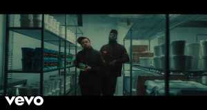 Flavour Video musik