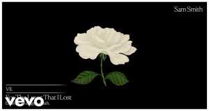 For The Lover That I Lost د موسیقۍ ویډیو