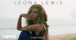 Forgive Me Musikvideo