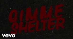 Gimme Shelter - The Rolling Stones - justin bieber justice spotify streams