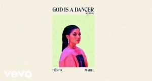 God Is A Dancer (Acoustic) Aýdym-saz wideosy