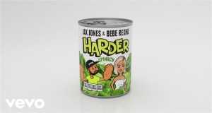 Harder Aýdym-saz wideosy