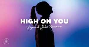 High On You Musiek video