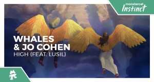 High Music Video