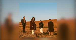 Holding Up The Sun Video musik