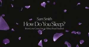 How Do You Sleep Videoclip