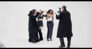 King Of What Musik-Video