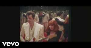 Late Night Feelings Musik Video