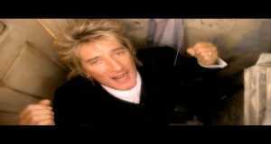 Leave Virginia Alone Musiikkivideo