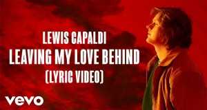 Leaving My Love Behind
