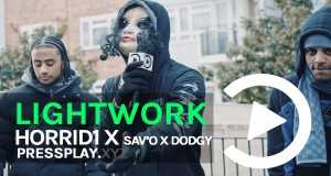 Lightwork Freestyle