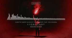 Lionheart (Magnus Remix) Musiqa video