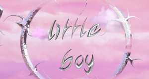 Little Boy Clip musical