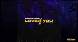 Love Of You Video Musik