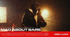 Mad About Bars Videoclip