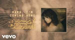 Mama, I'm Coming Home มิวสิควิดีโอ