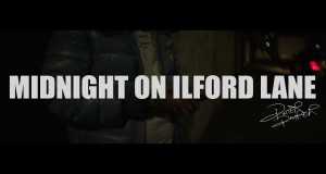Midnight On Ilford Lane