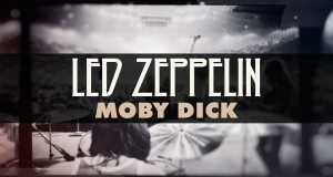 Moby Dick Музичко видео
